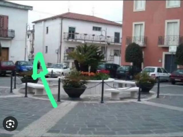 Casa indipendente in vendita a San Salvatore Telesino BN