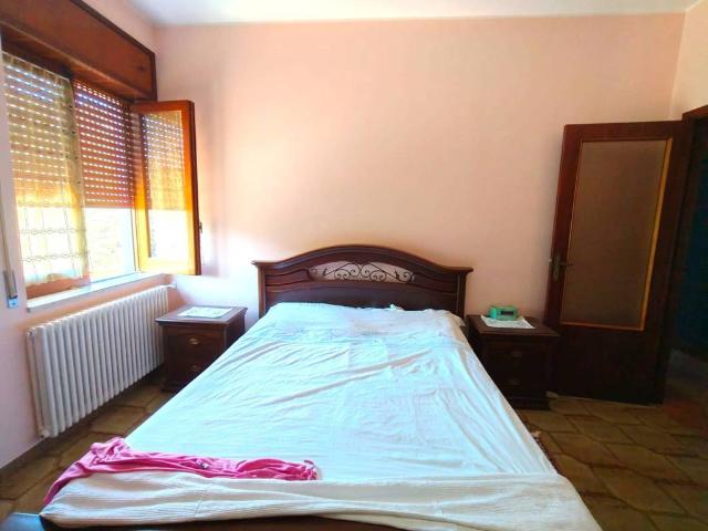 Casa indipendente in vendita a San Salvatore di Fitalia ME