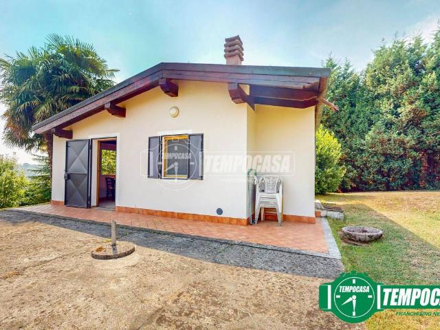 Casa indipendente in vendita a San Salvatore Monferrato AL