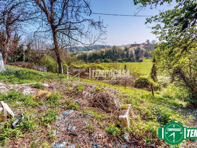 Casa indipendente in vendita a San Salvatore Monferrato AL