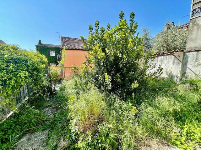 Casa indipendente in vendita a San Salvatore Monferrato AL