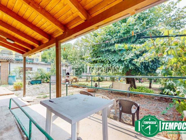 Casa indipendente in vendita a San Salvatore Monferrato AL