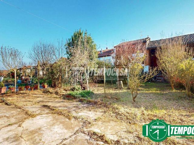 Casa indipendente in vendita a San Salvatore Monferrato AL