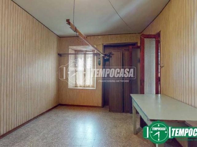 Casa indipendente in vendita a San Salvatore Monferrato AL