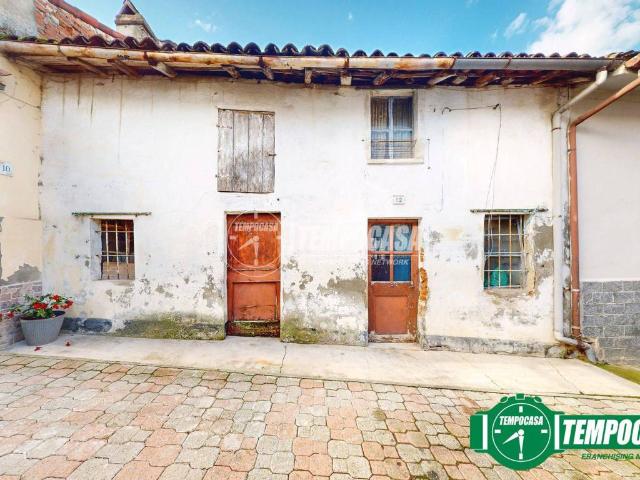 Casa indipendente in vendita a San Salvatore Monferrato AL
