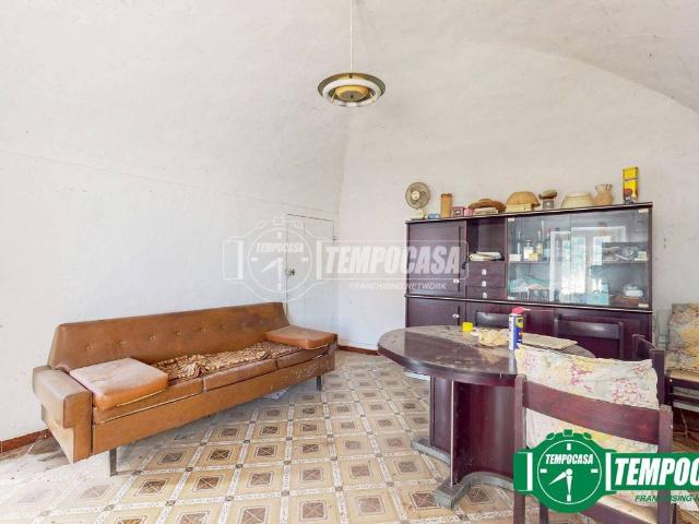 Casa indipendente in vendita a San Salvatore Monferrato AL