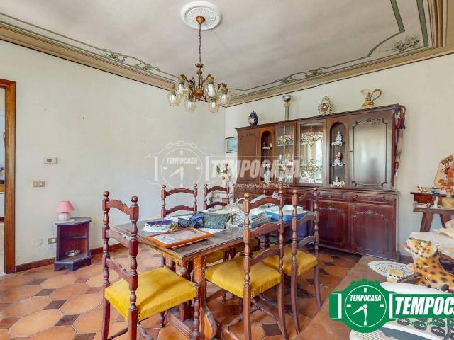 Casa indipendente in vendita a San Salvatore Monferrato AL