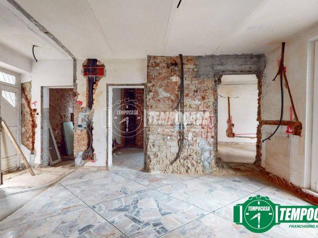 Casa indipendente in vendita a San Salvatore Monferrato AL