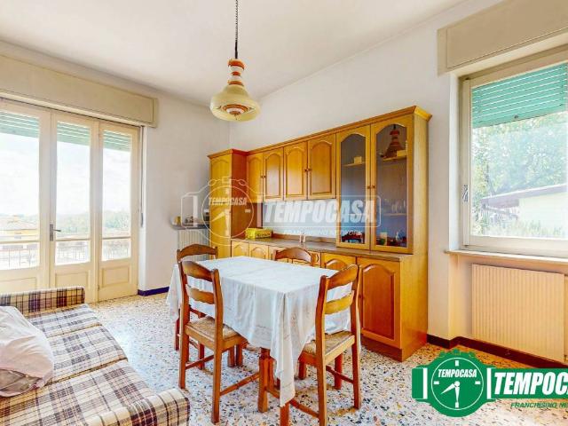 Casa indipendente in vendita a San Salvatore Monferrato AL