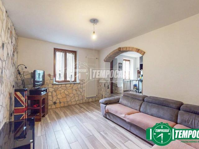Casa indipendente in vendita a San Salvatore Monferrato AL