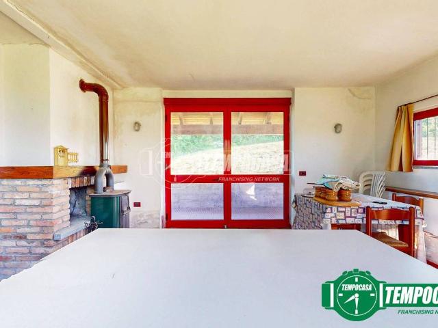 Casa indipendente in vendita a San Salvatore Monferrato AL
