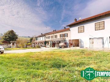 Casa indipendente in vendita a San Salvatore Monferrato AL