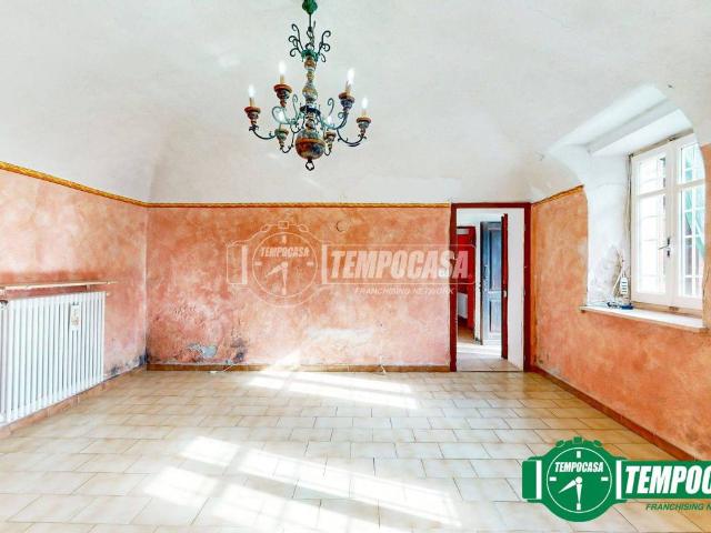 Casa indipendente in vendita a San Salvatore Monferrato AL