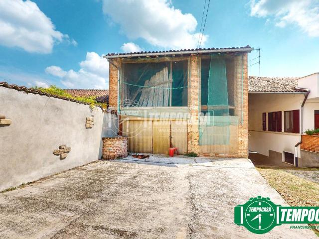 Casa indipendente in vendita a San Salvatore Monferrato