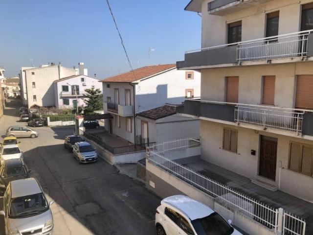 Appartamento in vendita a San Salvo CH