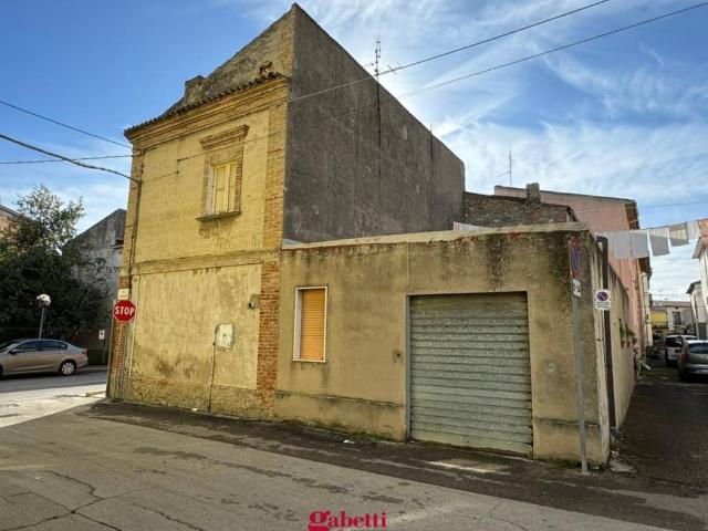 Casa indipendente in vendita a San Salvo CH