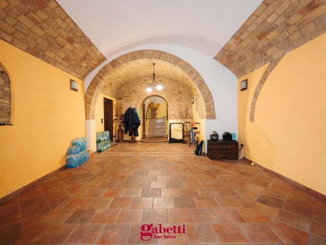 Casa indipendente in vendita a San Salvo CH
