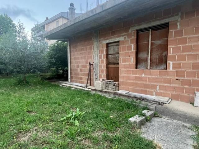 Casa indipendente in vendita a San Salvo CH