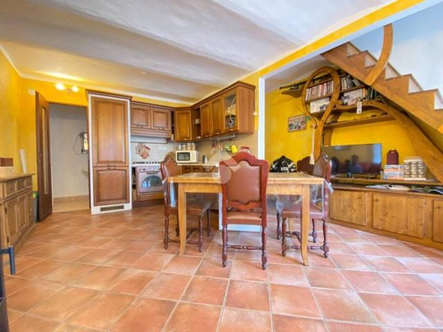 Casa indipendente in vendita a San Secondo di Pinerolo TO