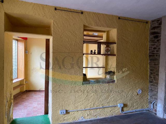 Casa indipendente in vendita a San Secondo di Pinerolo TO
