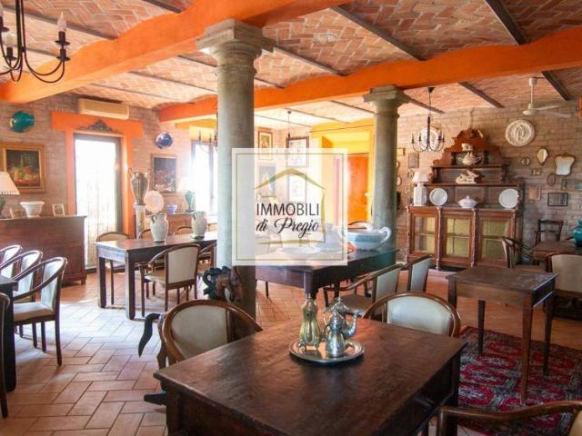 Casa indipendente in vendita a San Secondo Parmense PR