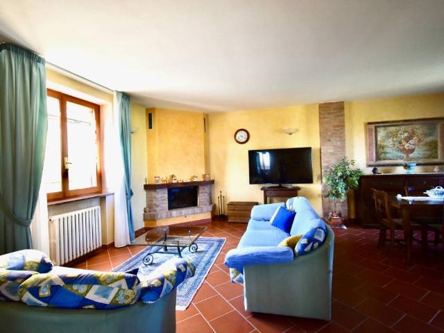 Casa indipendente in vendita a San Secondo Parmense PR