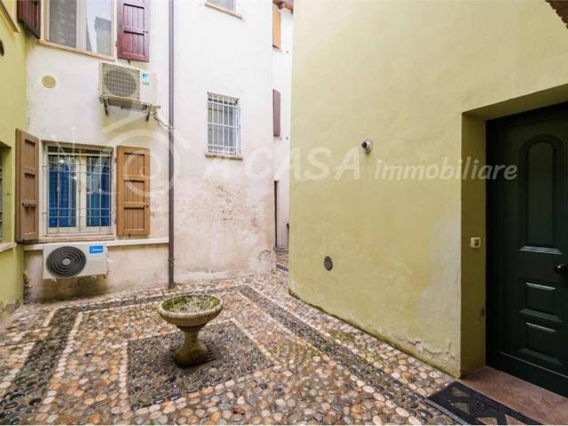 Casa indipendente in vendita a San Secondo Parmense PR