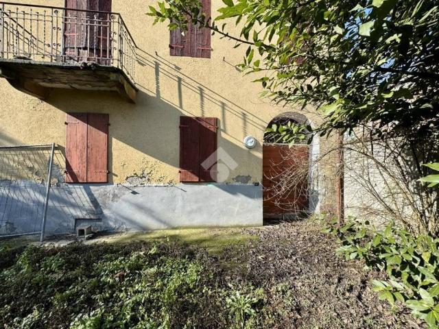 Casa indipendente in vendita a San Secondo Parmense PR