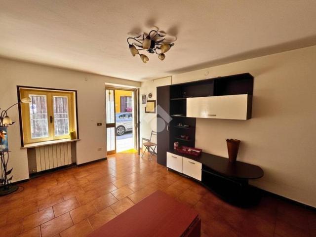 Casa indipendente in vendita a San Secondo Parmense via Giacomo Pattini, 27