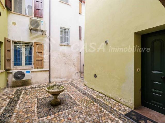 Casa indipendente in vendita a San Secondo Parmense via Giordano bruno, 15