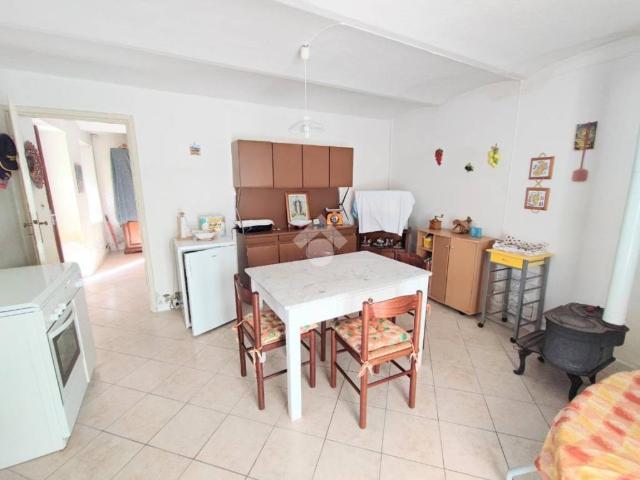 Casa indipendente in vendita a San Sebastiano Curone AL