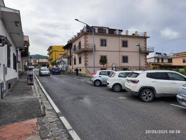 Casa indipendente in vendita a San Sebastiano al Vesuvio NA