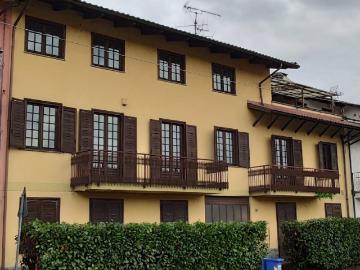Casa indipendente in vendita a San Sebastiano da Po