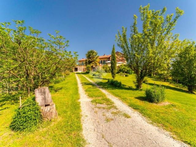Casa indipendente in vendita a San Sebastiano da Po TO