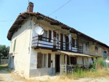 Casa indipendente in vendita a San Sebastiano da Po TO
