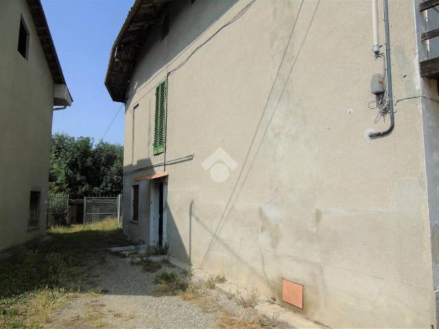 Casa indipendente in vendita a San Sebastiano da Po TO