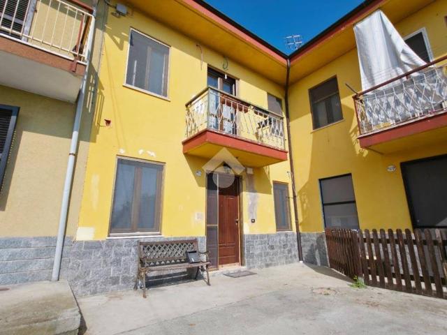 Casa indipendente in vendita a San Sebastiano da Po TO