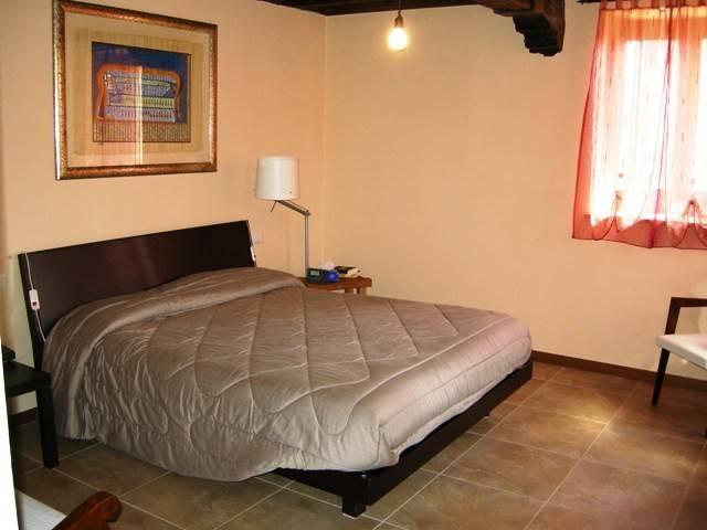 Casa indipendente in vendita a San Severino Marche MC
