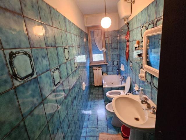 Casa indipendente in vendita a San Severino Marche MC