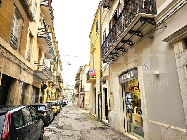 Casa indipendente in vendita a San Severo