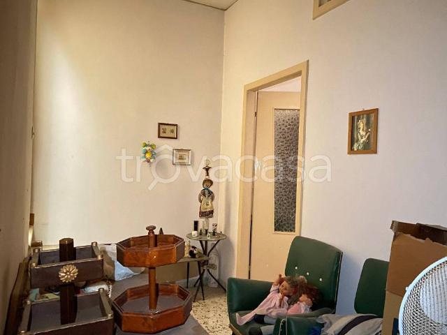 Casa indipendente in vendita a San Severo via Goffredo Mameli