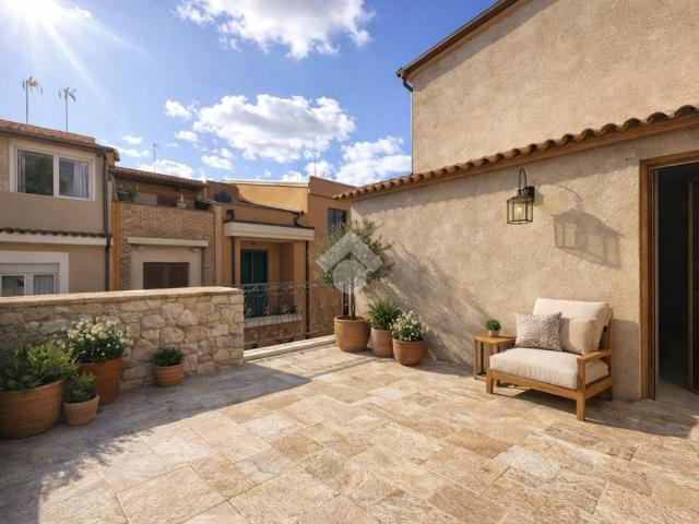 Casa indipendente in vendita a San Severo FG