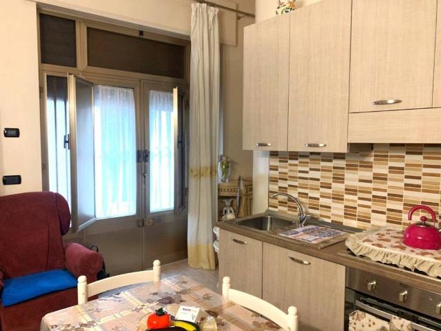 Casa indipendente in vendita a San Severo FG