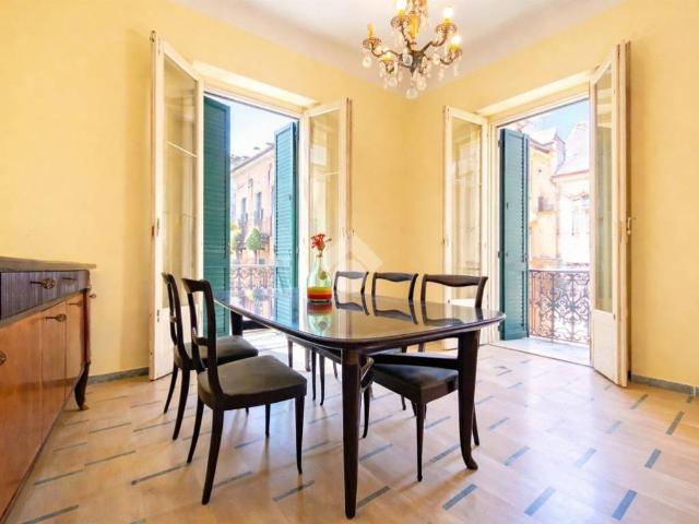 Casa indipendente in vendita a San Severo FG