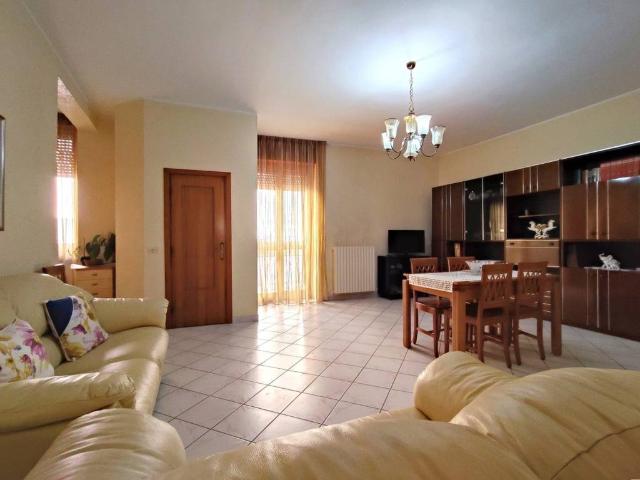 Casa indipendente in vendita a San Severo FG