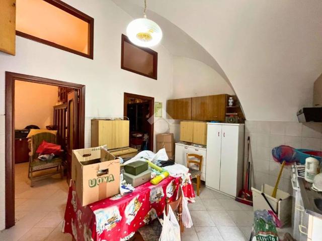 Casa indipendente in vendita a San Severo FG