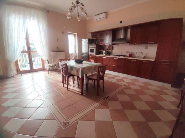 Casa indipendente in vendita a San Severo FG