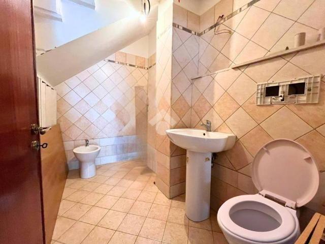 Casa indipendente in vendita a San Severo FG