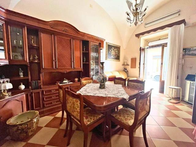 Casa indipendente in vendita a San Severo FG