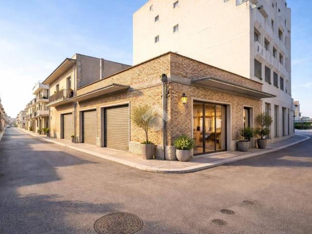 Casa indipendente in vendita a San Severo FG